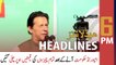 ARY News Prime Time Headlines | 6 PM | 8th May 2022