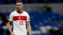 10 yıl önce annesini kaybetmişti! Merih Demiral'dan duygusal Anneler Günü paylaşımı