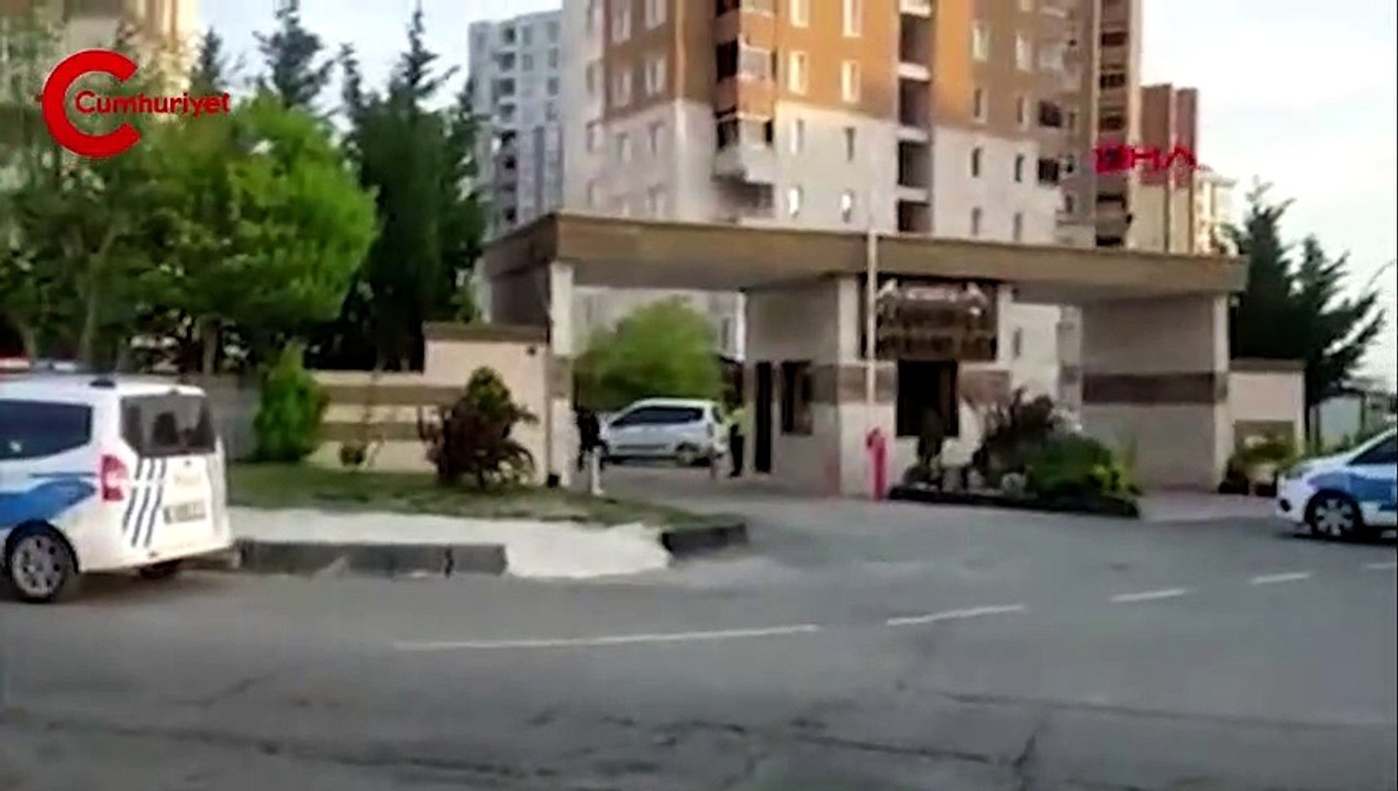 Ağabeyini tabancayla vuran eski MHP milletvekili Kemalettin Nalcı serbest bırakıldı