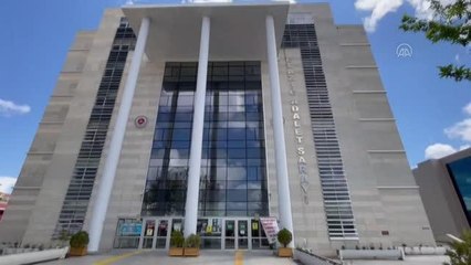 Biri suçüstü yakalanan 2 hırsızlık zanlısı gözaltına alındı