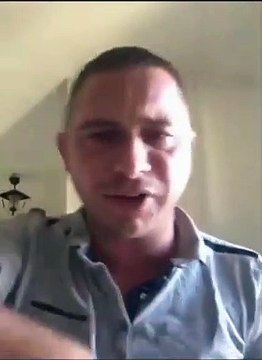 Hanouna chargé par Oliv Oliv