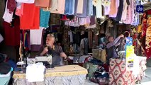 حكاية مكان.. سوق اليمنية في العاصمة عمان