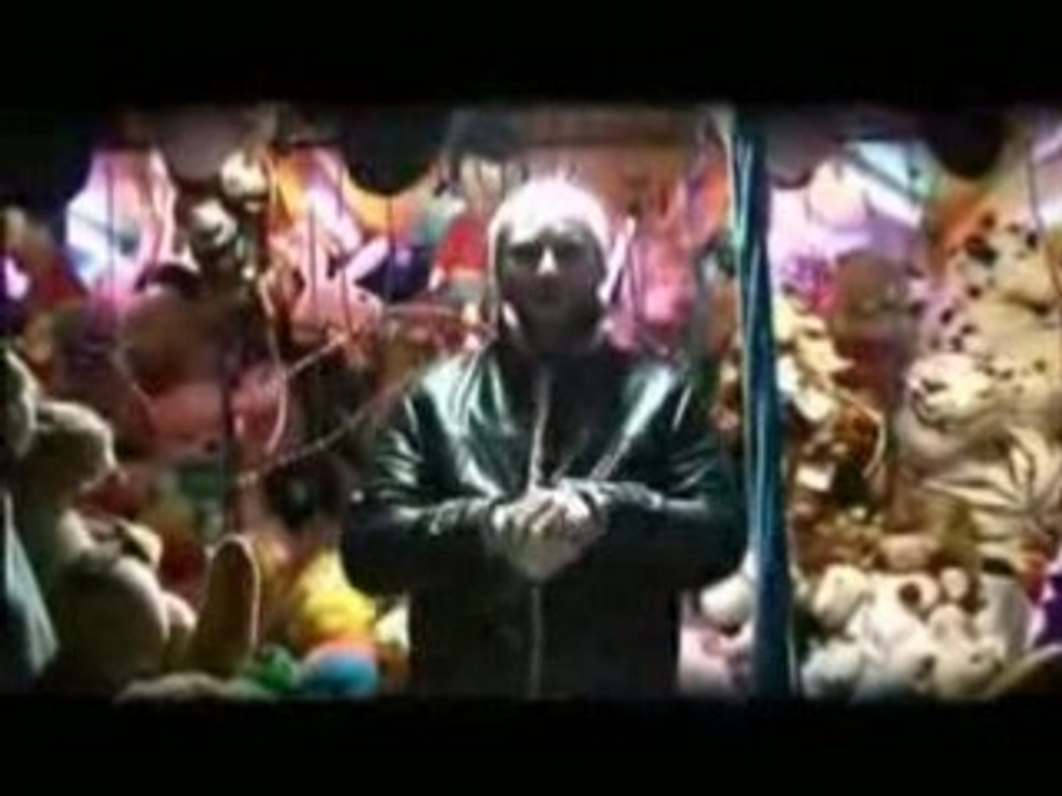 u2f & kevin ramos- pere noel