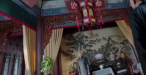 Nothing Gold Can Stay S01 E58