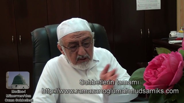 İmam Azam Ebu Hanife (r.a.) _ Muhterem Ömer Öztürk