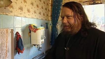 Die Ludolfs - 4 Brüder aufm Schrottplatz Staffel 4 Folge 1