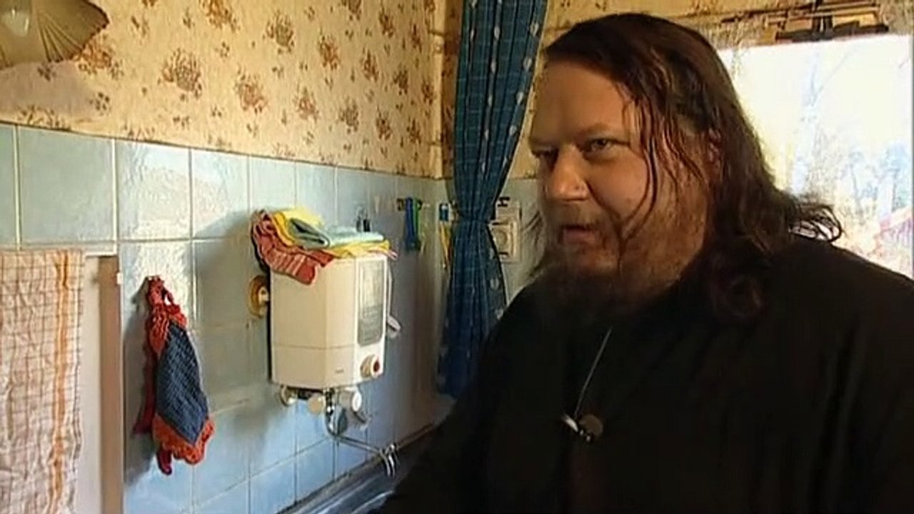 Die Ludolfs - 4 Brüder aufm Schrottplatz Staffel 4 Folge 1