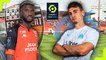 FC Lorient - OM : les compositions officielles