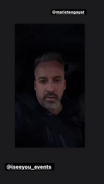 Olivier Gayat (Familles nombreuses) fou de joie de devenir grand-père d'une petite fille - Instagram