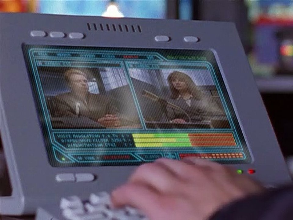 Nikita Staffel 1 Folge 9