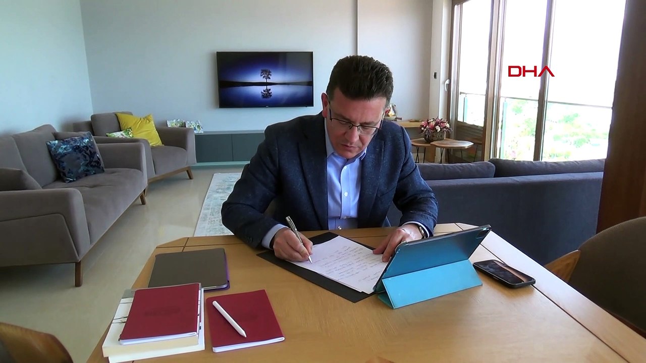 “Metaverse nedir” sorusuna AK Parti’den Platon, Mevlana ve Neşet Ertaş sözleriyle yanıt