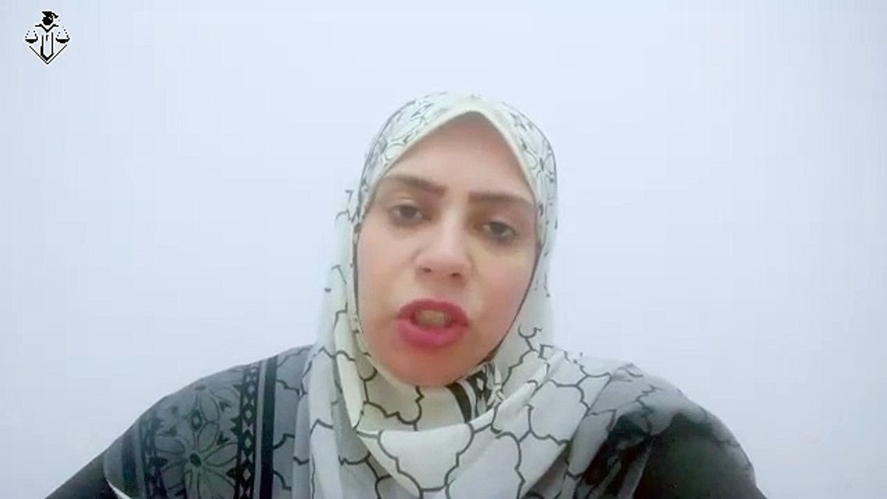 المحاضرة السادسة