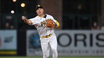 MLB Waiver Wire Adds: Ha-Seong Kim