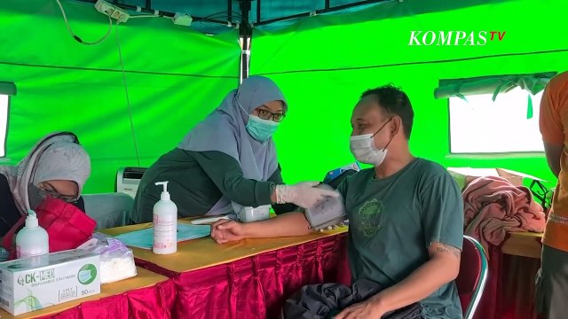 Update Corona 8 Mei 2022: 227 Kasus Baru Covid-19 Terkonfirmasi