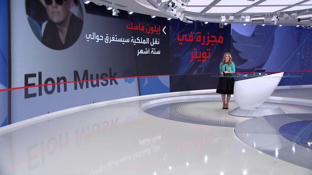 إيلون ماسك يخطط لطرد 1000 موظف من تويتر