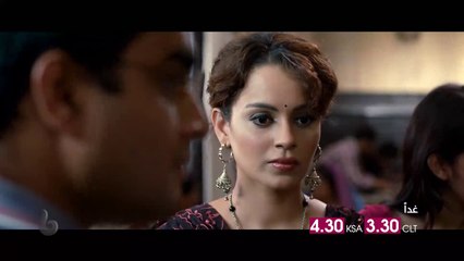 مغترب يعود للهند من أجل اختيار شريكة حياته غداً في#TANUWEDSMANU
