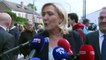 Législatives : Le Pen se voit première opposante, Mélenchon se voit Premier ministre