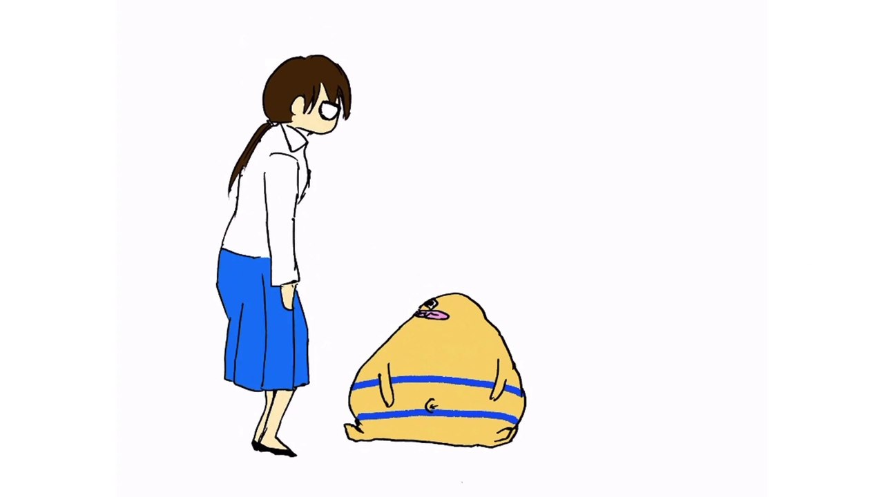 Debenimation(Original animation)
