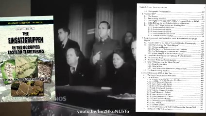 Un livre révisionniste sur les Einsatzgruppen - Vincent Reynouard