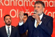 MİLLİ YOL PARTİSİ GENEL BAŞKANI ÇAYIR: SAHTE PEHLİVANLAR, MİLLETİN ÖNÜNDEN ÇEKİLİN