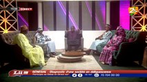 RÉAGISSEZ DANS #LII: SÉNÉGAL DIAGNOSTIC D'UNE SOCIÉTÉ EN DÉLIQUESCENCE | DIMANCHE 08 MAI 2022