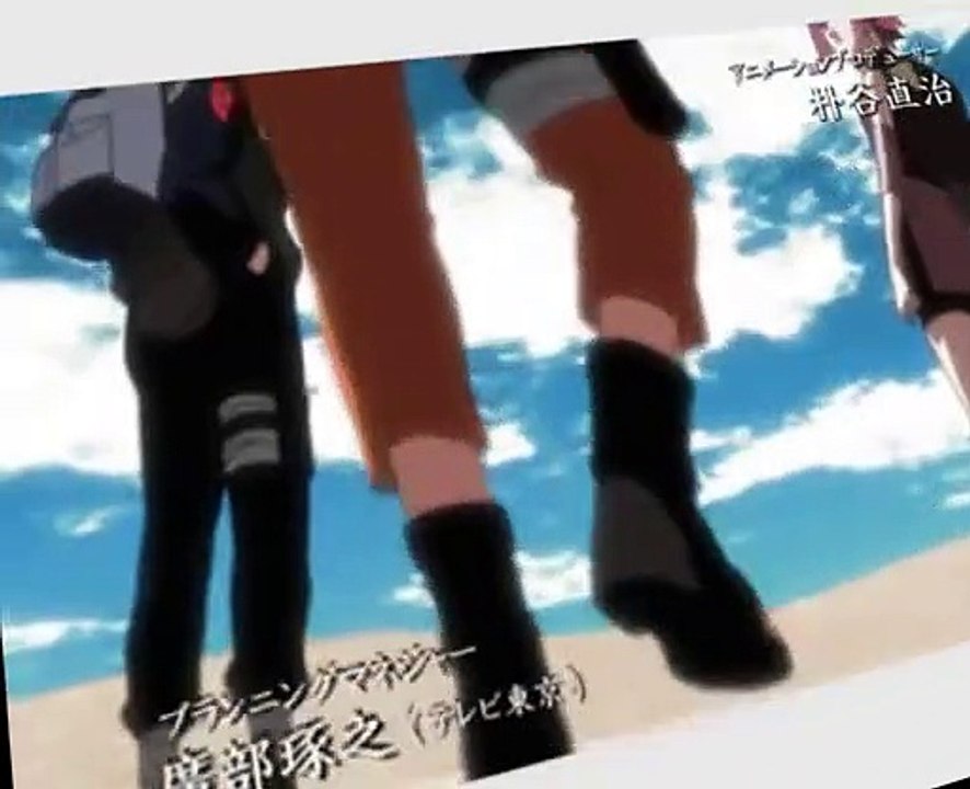 ナルト 疾風伝 S01 E30
