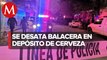 Ataque armado deja dos muertos en el puerto de Acapulco
