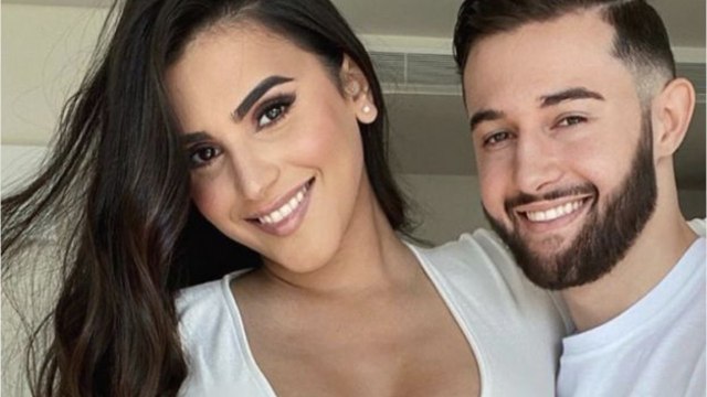 VOICI : Tarek Benattia : le frère de Nabilla s'exprime enfin sur l'origine de sa brouille avec sa sœur