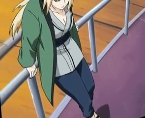 ナルト 疾風伝 S02 E33