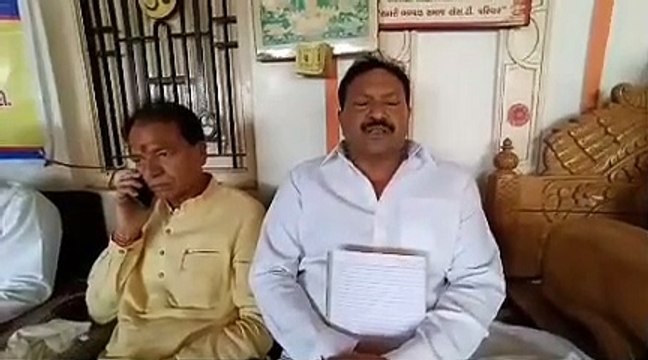 Video: पशु नियंत्रण विधेयक को लेकर गुजरात मालधारी महापंचायत ने बनाई यह रणनीति