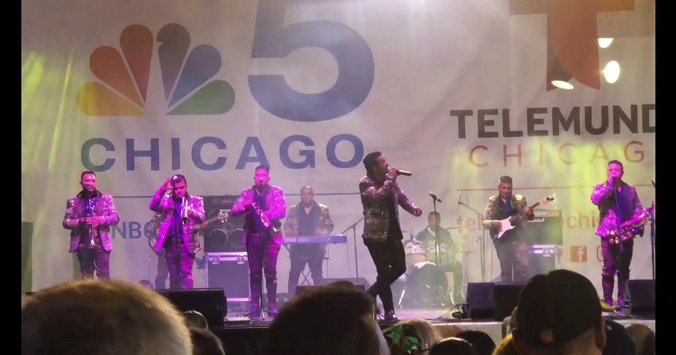 banda R,15..a bailar quebradita