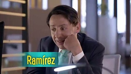Ramírez y el inconveniente que intentará resolver