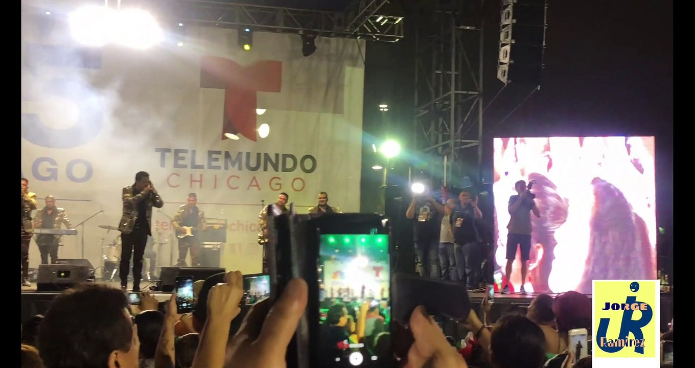 banda R,15..voy a crusar la Raya