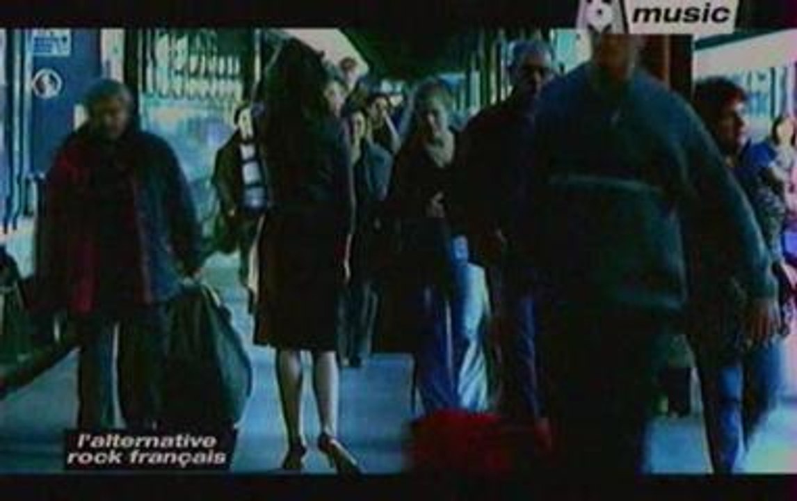 Eiffel - Tu Vois Loin