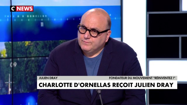 Julien Dray : «Le Parti socialiste n’est plus que l’ombre de lui-même»