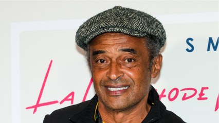 FEMME ACTUELLE - Yannick Noah : chef de village, il évoque sa nouvelle vie depuis le décès de son père