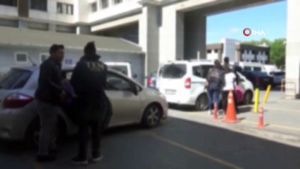 TÜGVA’ya bombalı saldırı düzenleyen terörist hakkında yeni gelişme