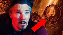 Doctor Strange in the Multiverse of Madness - Spoiler Review!