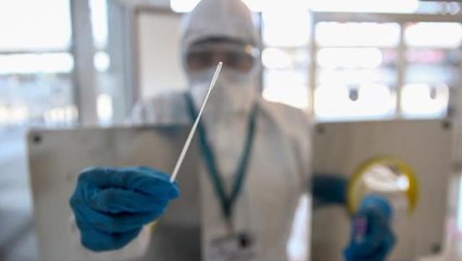 Ülkemizde bugün koronavirüs nedeniyle 9 kişi hayatını kaybetti, bin 480 yeni vaka tespit edildi