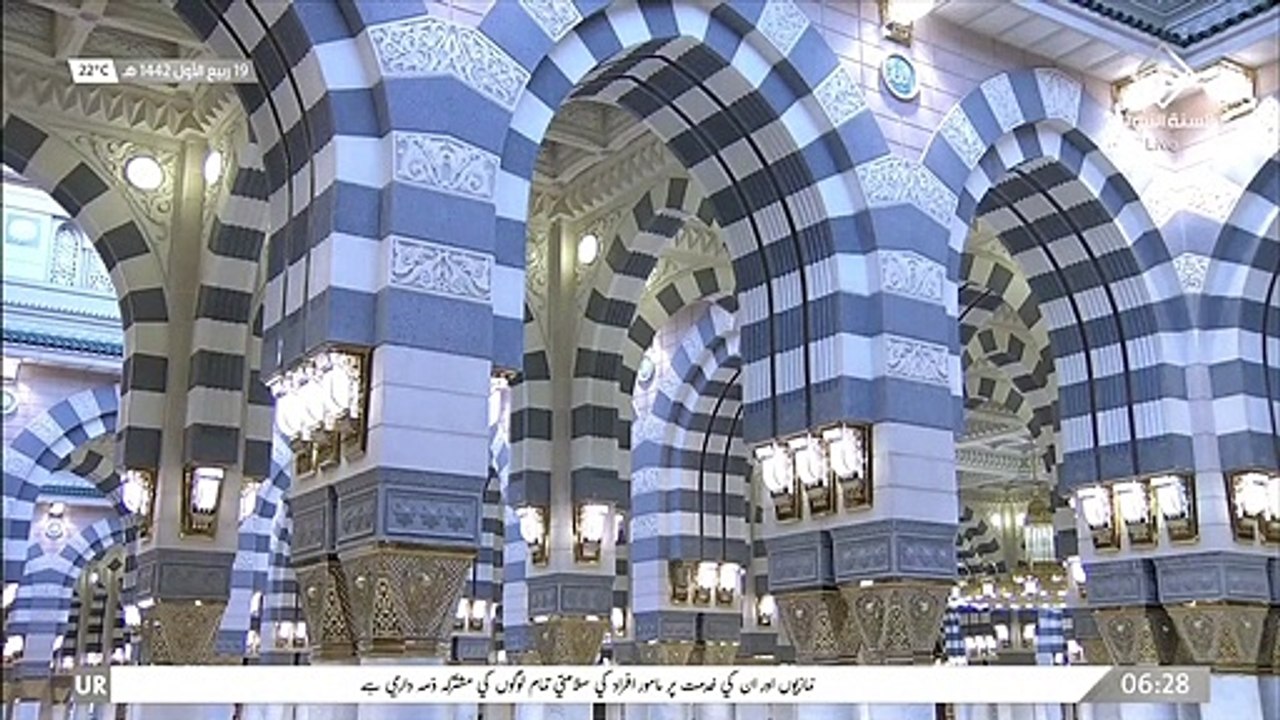 #قناة_السنة_النبوية  قال الرسول   من كان يؤمن بالله واليوم الآخر فلا يؤذِ جاره