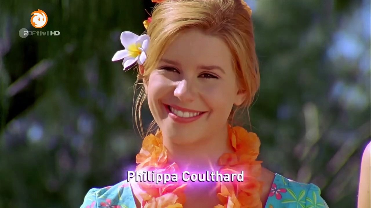 Alien Surfgirls Staffel 1 Folge 4