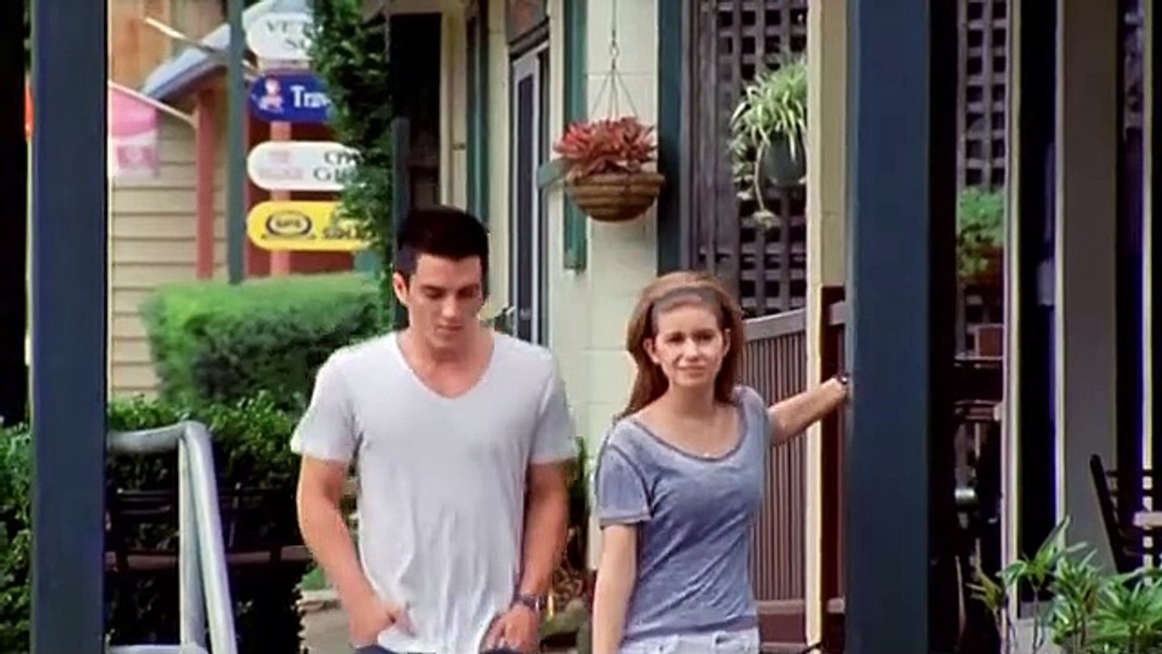 Alien Surfgirls Staffel 1 Folge 6