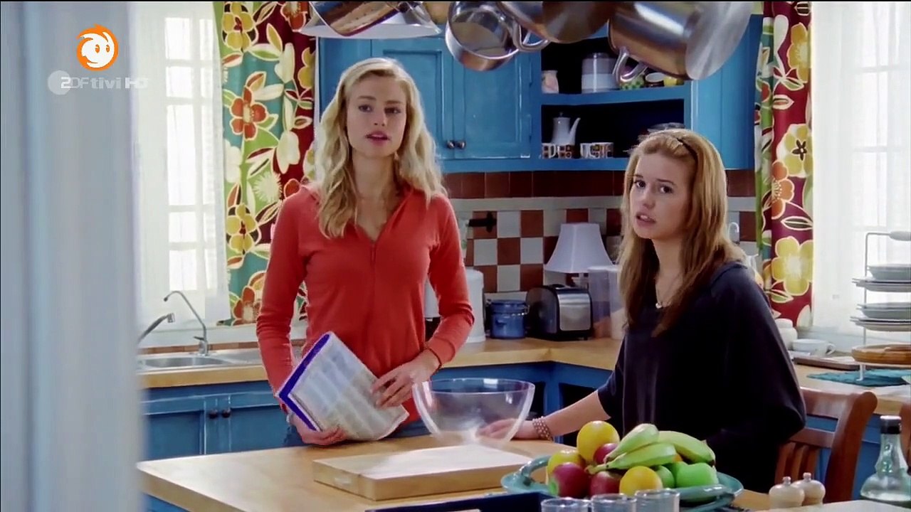 Alien Surfgirls Staffel 1 Folge 8