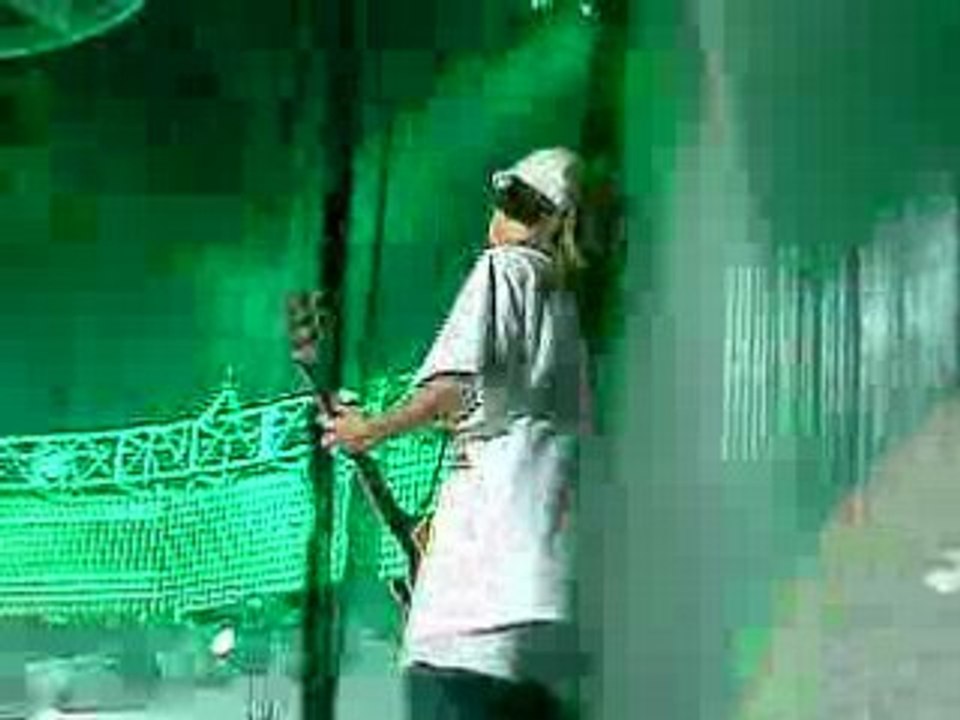 tokio hotel / concert 9 mars a bercy