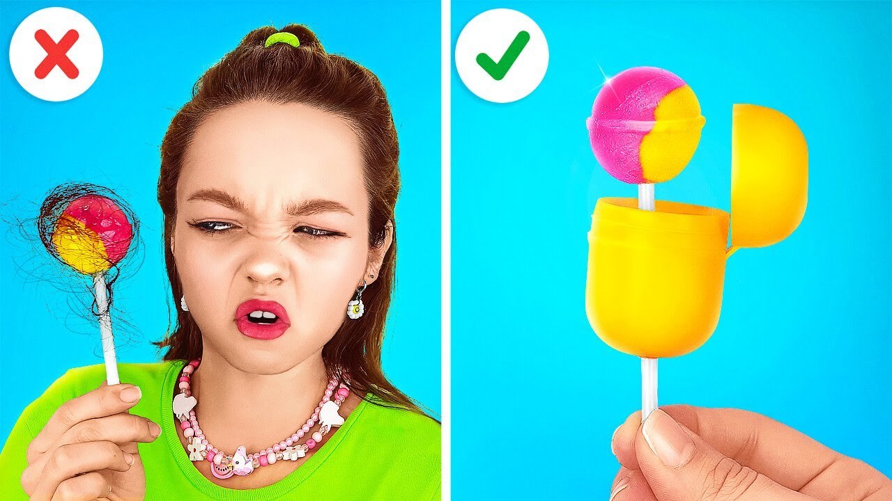 SURVIVAL GUIDE FOR SMART PARENTS Best Hacks For Moms Dads And Doctors By 123GO SCHOOL