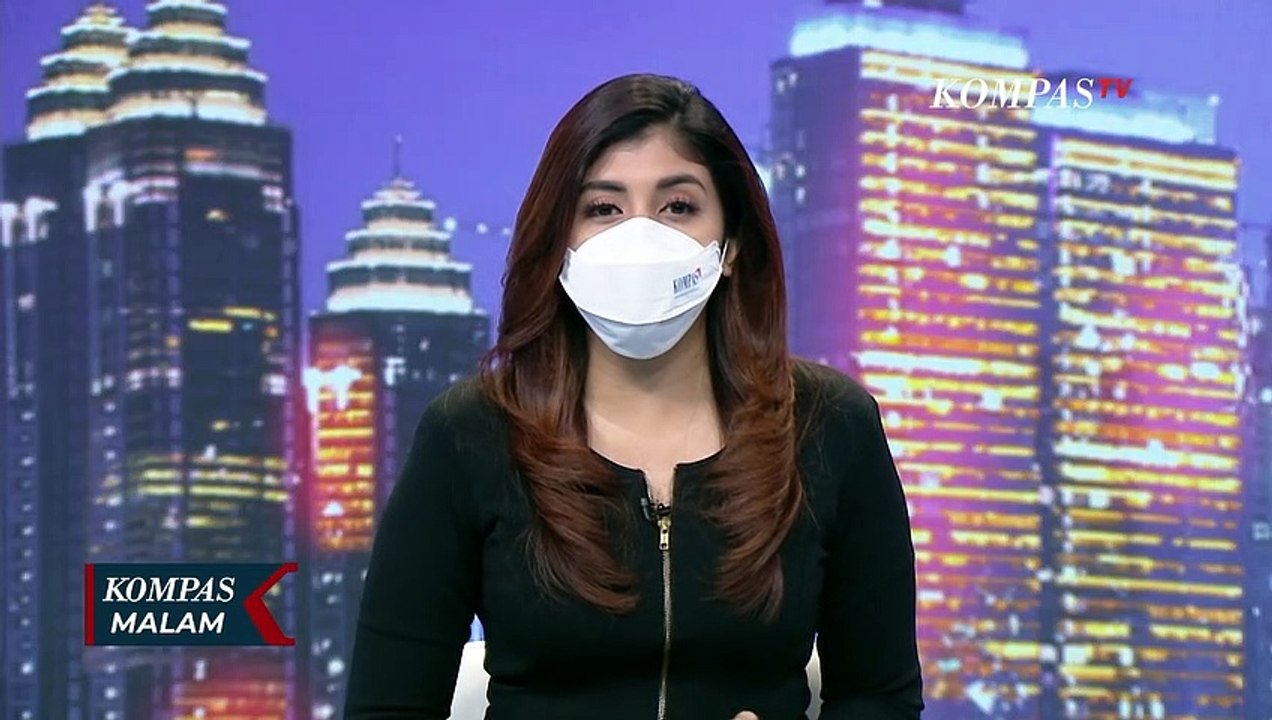 Tarik Titik Akhir One Way ke KM 72, Arus Lalu Lintas di Tol Jakarta Cikampek KM 66 Ramai Lancar