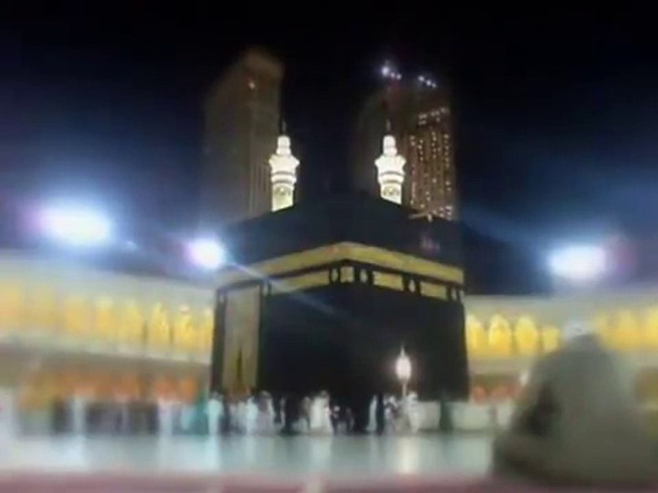 Sevdim Seni Mabuduma Canan Diye Sevdim - Abdurrahman Önül _ İlahiler