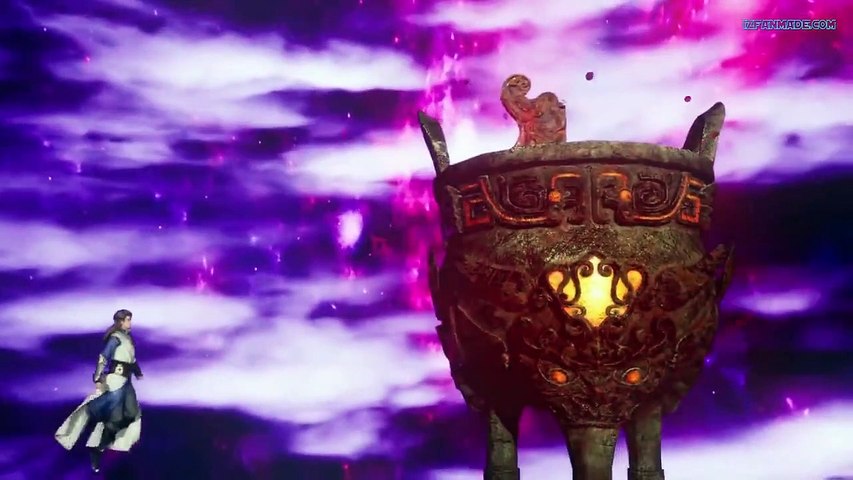 Demon Slayer  Flame Hashira Kyojuro Rengoku 2x1 (Ep.27