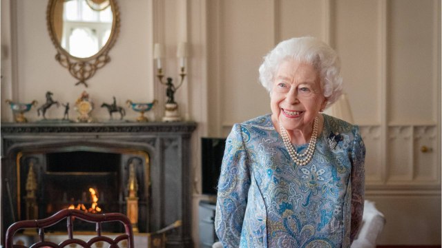 Voici : Jubilé d'Elizabeth II : ce membre de la famille royale qui a défendu la présence de Meghan et Harry