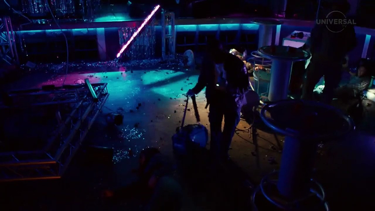 Nurses (2020) Staffel 2 Folge 5